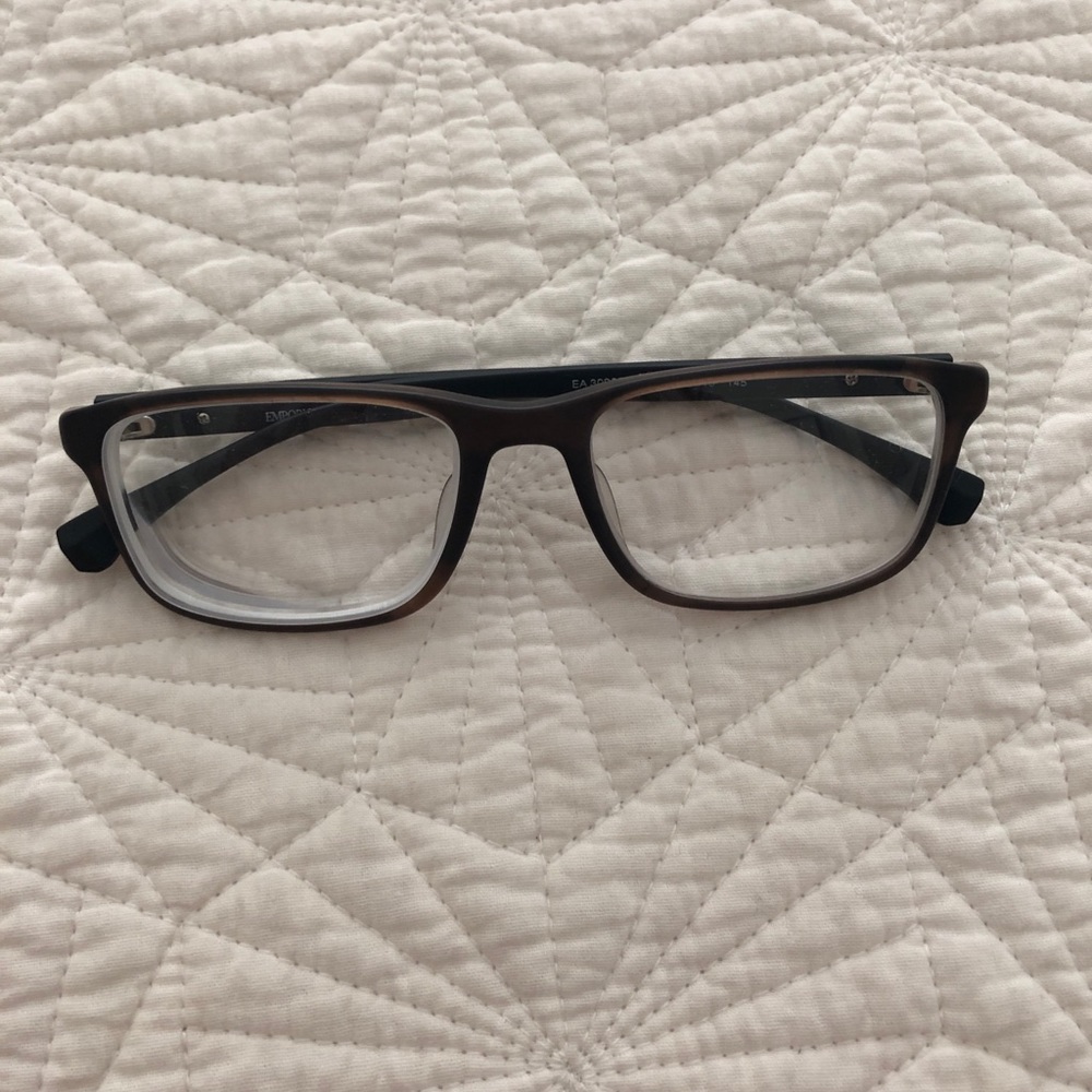 Giorgio Armani Glasses
